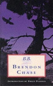book cover of Brendon chase by BB