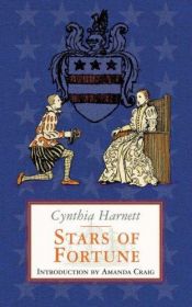 book cover of Stars of Fortune by Cynthia Harnett