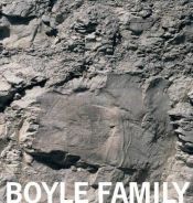 book cover of Boyle Family by Patrick Elliot