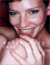book cover of Sofasosexy by Ian Rankin