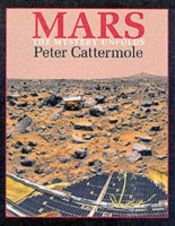 book cover of Mars: The Mystery Unfolds by Peter John Cattermole