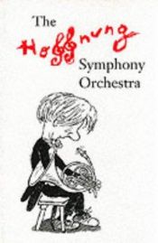 book cover of The Hoffnung Symphony Orchestra by Gerard Hoffnung