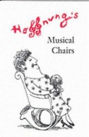 book cover of Hoffnung's Musical Chairs by Gerard Hoffnung