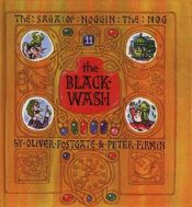 book cover of The Blackwash (The Sagas of Noggin the Nog) by Oliver Postgate