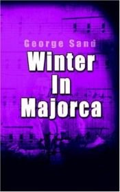 book cover of A Winter in Majorca by George Sand