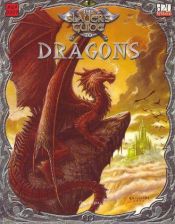 book cover of The Slayer's Guide To Dragons (Slayers Guide to Dragons) by Gary Gygax