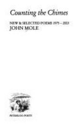 book cover of Counting the Chimes by John Mole