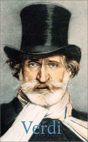 book cover of Verdi (Life & Times) by Barbara Meier