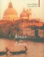 book cover of Venice for Lovers by Louis Begley