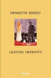 book cover of Leaving Imprints by Michael Bockemühl