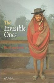 book cover of De onzichtbaren by Karel G. van Loon