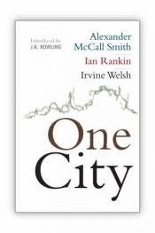 book cover of One city by Alexander McCall Smith