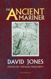 book cover of The Ancient Mariner by David Jones