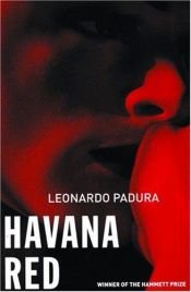 book cover of Máscaras by Leonardo Padura Fuentes