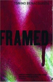 book cover of Framed by Tonino Benacquista