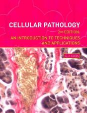 book cover of Cellular Pathology by D.J. Cook