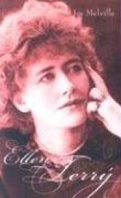 book cover of Ellen Terry by Joy Melville