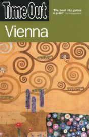 book cover of Vienna (Time Out Vienna Guide) by Time Out