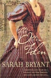 book cover of The Other Eden by Sarah Bryant