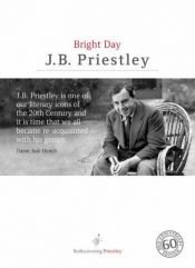 book cover of Bright Day by John B. Priestley