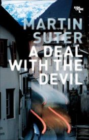 book cover of De duivel van Milaan by Suter Martin