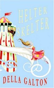 book cover of Helter Skelter by Galton