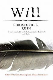 book cover of Will by Christopher Rush