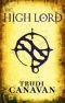Nejvyšší lord : trilogie o černém mágovi, kniha třetí