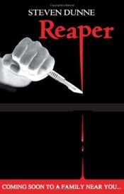 book cover of Reaper by Steven Dunne
