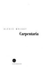book cover of Carpentaria by Alexis Wright