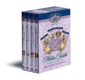 book cover of Millie Keith Boxed Set, Books 5-8 (Life of Faith: Millie Keith Series, A) by Martha Finley