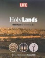 book cover of Holy Lands by Robert Sullivan
