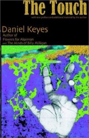 book cover of The Touch by Daniel Keyes