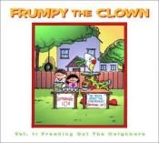book cover of Frumpy the Clown, Vol. 1 by Judd Winick