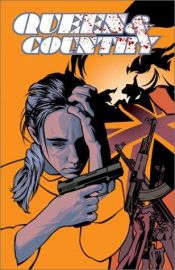 book cover of Queen & Country Volume 2 by Greg Rucka