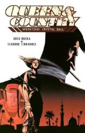 book cover of Queen & Country Volume 3 by Greg Rucka
