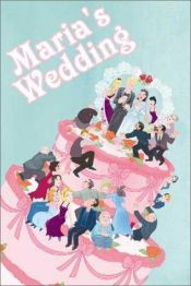 book cover of Maria's Wedding Link for Review: http by Nunzio DeFilippis