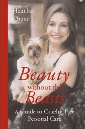 book cover of Beauty without the Beasts by Heather Chase