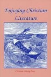 book cover of Enjoying Christian Literature (7th grade) by Michael McHugh