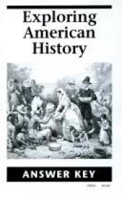 book cover of Exploring American History Tests and Answer Key by Michael McHugh