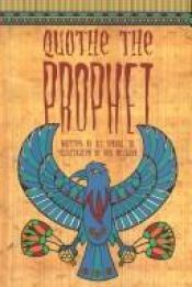 book cover of #28: Quote the Prophet (Phonics Museum, Volume 28) by Jr. R.C. Sproul