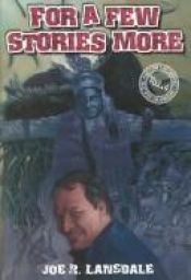 book cover of Lost Lansdale Series by Joe R. Lansdale