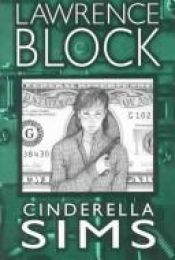 book cover of Cinderella Sims by Lawrence Block