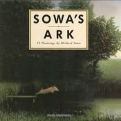 book cover of Arche Sowa by Michael Sowa