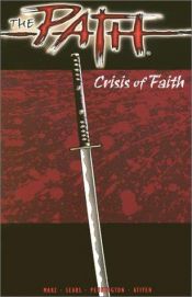 book cover of The Path: Crisis of Faith (The Path Traveler) by Ron Marz