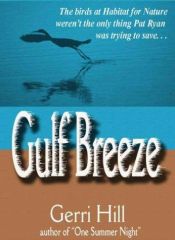 book cover of Gulf Breeze by Gerri Hill