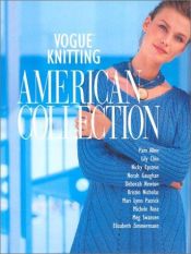 book cover of American Collection by Trisha Malcolm