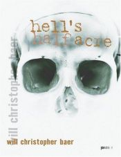 book cover of Hell's Half Acre by Will Christopher Baer