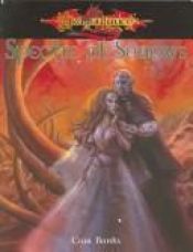 book cover of Dragonlance: Spectre of Sorrows : Age of Mortals Campaign volume 2 by Margaret Weis