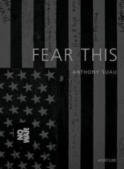 book cover of Fear this: a nation at war by Chris Hedges